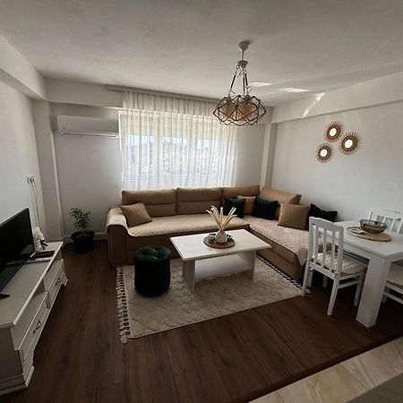 Apartman Dbb Nikšić Exteriér fotografie