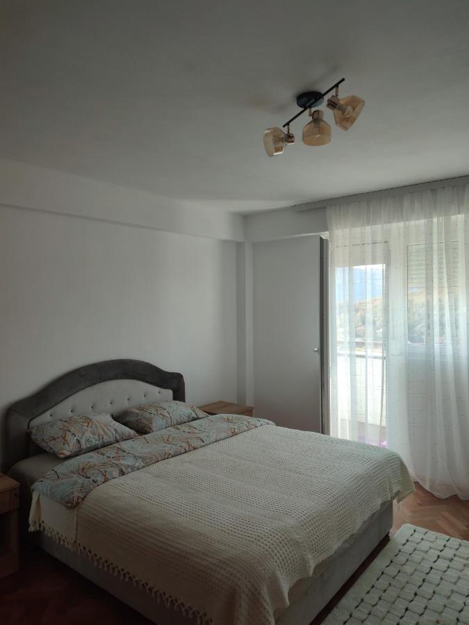 Apartman Dbb Nikšić Exteriér fotografie