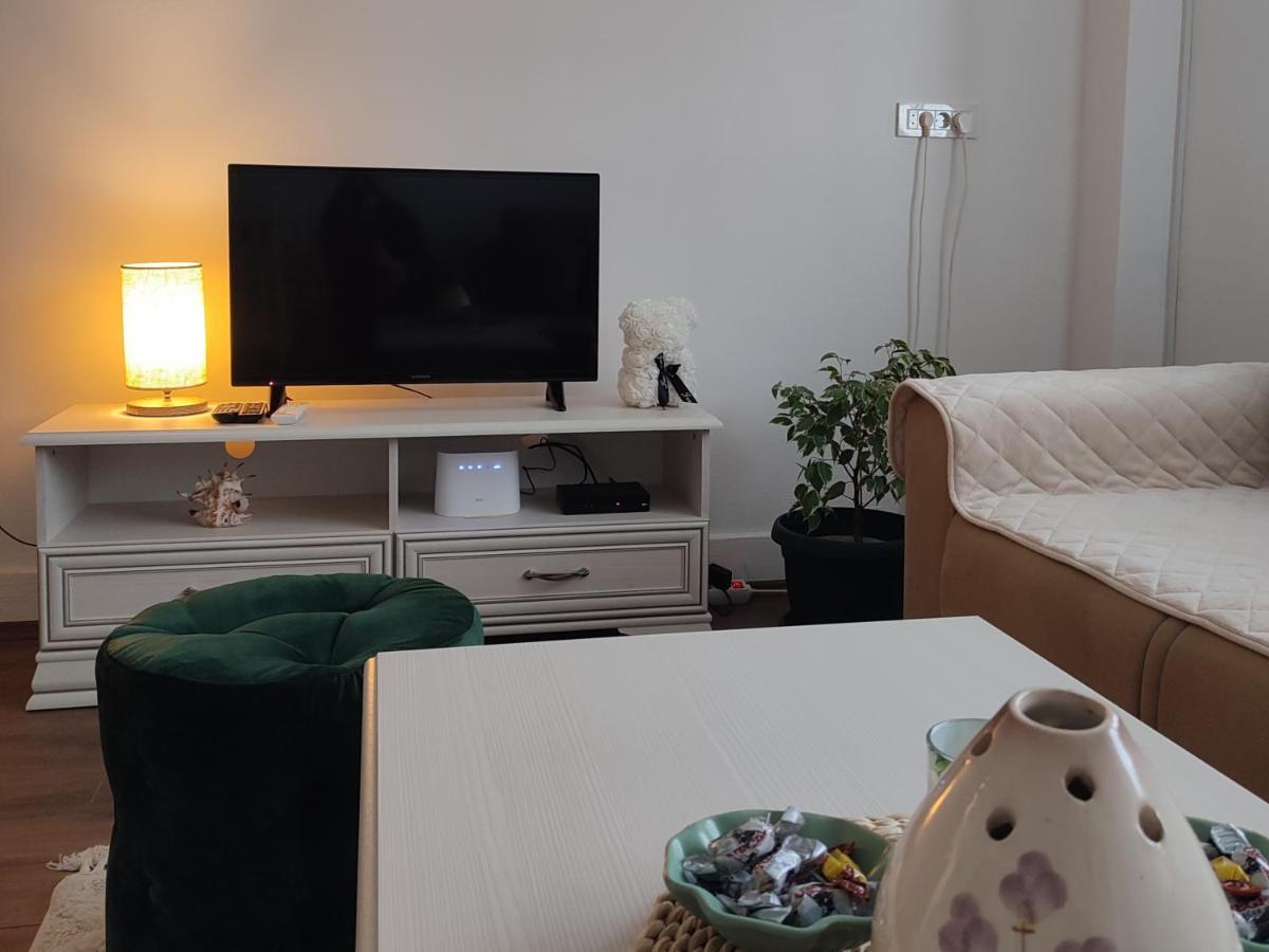 Apartman Dbb Nikšić Exteriér fotografie