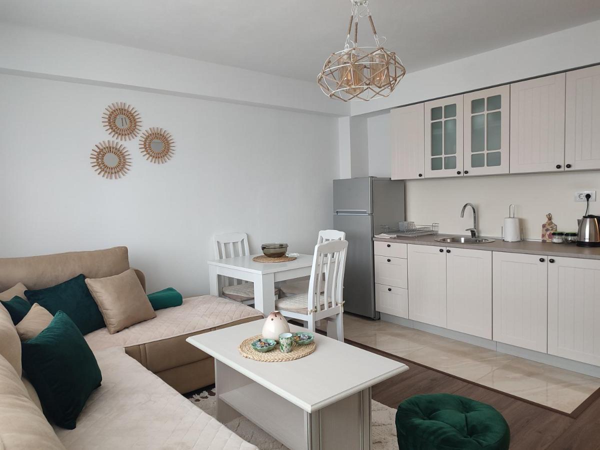 Apartman Dbb Nikšić Exteriér fotografie