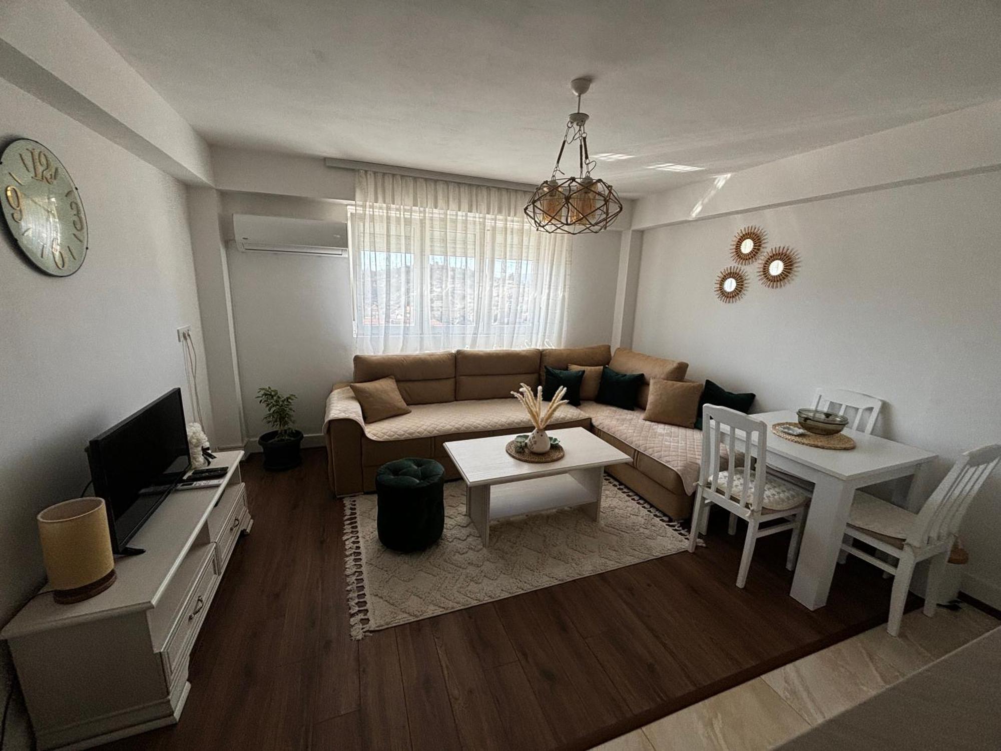 Apartman Dbb Nikšić Exteriér fotografie