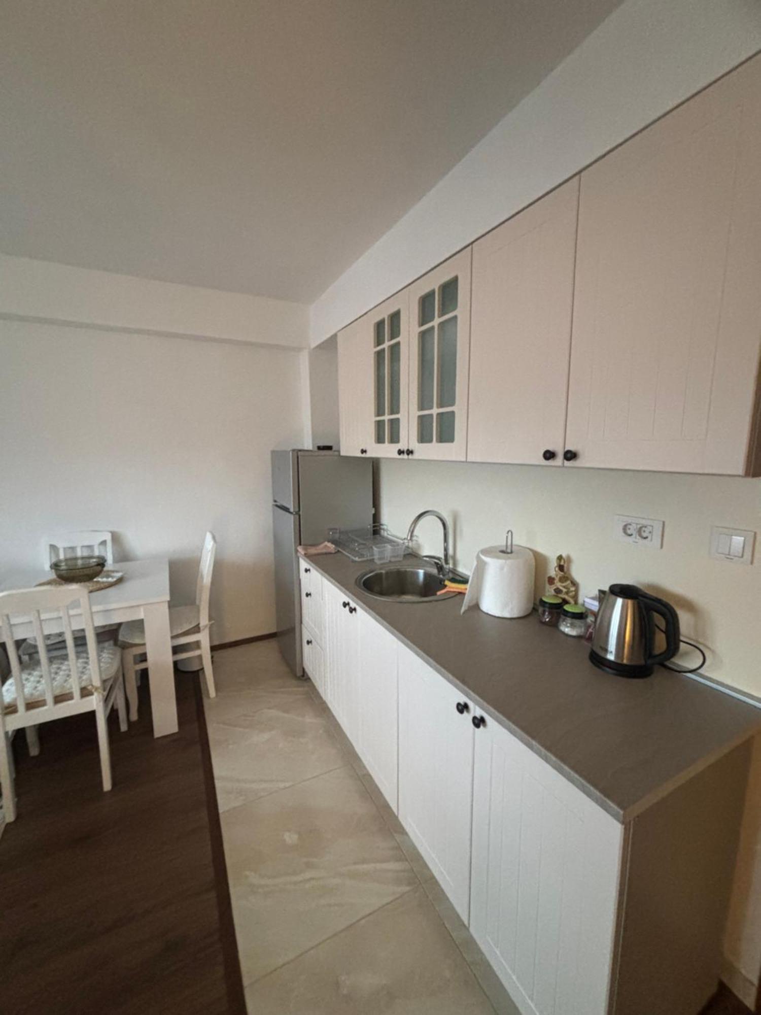 Apartman Dbb Nikšić Exteriér fotografie