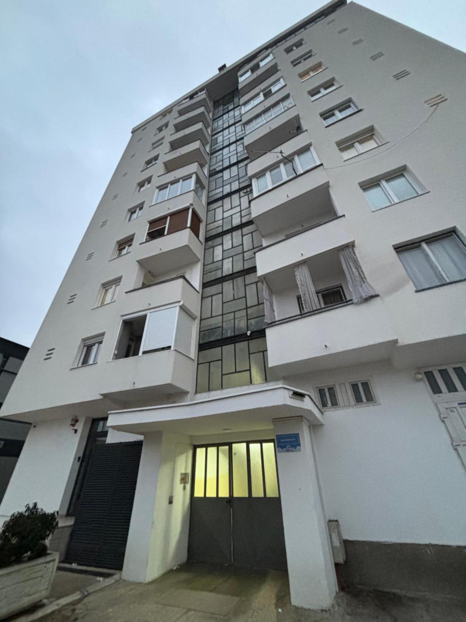 Apartman Dbb Nikšić Exteriér fotografie